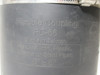 All Gain FC56-66 Flexible PVC Pipe Coupling 6" SHELF WEAR NOP