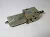 Farval TP121C Lubricator 18:1 Ratio 0.25cc Min 1.1cc Max USED