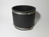 Fernco 1056-66 Flexible Pipe Coupling 6" SHELF WEAR NOP