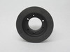 Martin 2B50SDS QD V-Belt Sheave 0.5-2" Bore 2 Groove 5.35" OD Type A&B Belt NEW