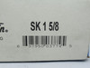 Martin SK-1-5/8 Quick Disconnect Bushing 3.875" OD 1-5/8" Bore SEALED NEW