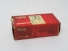 Fafnir YAS-5/8 Pillow Block Bearing 2-Bolt 5/8" Bore DAMAGED BOX NEW