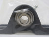 Fafnir YAS-5/8 Pillow Block Bearing 2-Bolt 5/8" Bore DAMAGED BOX NEW
