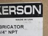 Wilkerson L30-06-000 Compressed Air Lubricator 3/4" NPT 150 psi DAMAGED BOX NEW
