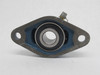 Amcan UCFT204-12G Flange Mount Ball Bearing 2-Bolt 3/4" Bore NEW