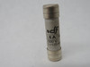 DF Electric 420106 Ceramic Fuse 6A 500VAC 120kA USED