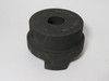 Revco L190-1-1/4 Jaw Coupling Hub 1-1/4" Bore 4" Hub D 4-1/2" OD 2-1/8" LTB USED
