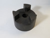 Generic L150-7/8 Jaw Coupling Hub 7/8" Bore 3-3/4" Hub D 1-3/4" LTB USED