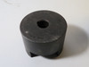 Generic L150-7/8 Jaw Coupling Hub 7/8" Bore 3-3/4" Hub D 1-3/4" LTB USED