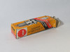 NGK BR10ES Spark Plug BOX DAMAGE NEW