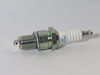 NGK BPR6ES Spark Plug BOX DAMAGE NEW