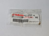 Yamaha 4JT-1494F-03 Carburetor Jet #40 NWB