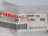 Yamaha 4JT-1494F-03 Carburetor Jet #40 NWB