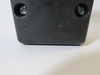 Cooper S21-SP Heavy Duty NEMA Plug 50A 125/250V 4W 3P USED