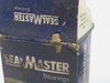 SealMaster ER-16 Insert Bearing 2-3/64" OD 1" ID 3/4" Outer Race W DMG BOX NEW