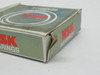 NSK 6209DDU Deep Groove Ball Bearing 85mm OD 45mm ID 19mm W DAMAGED BOX NEW