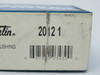 Martin 2012-1 Taper Lock Bushing 2.75" OD 1" ID 1.25" LTB SEALED/DMG BOX NEW