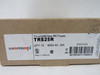 Mersen TRS25R Time Delay Fuse 25A 600VAC SHELF WEAR 10-Pack NEW