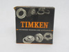 Timken 415349 Oil Seal 3.543" OD 2.125" ID 0.5" W WRITING ON BOX NEW