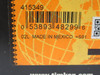 Timken 415349 Oil Seal 3.543" OD 2.125" ID 0.5" W WRITING ON BOX NEW