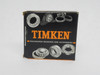 Timken TN13 Bearing Locknut 3.38" OD 2.548" ID 0.573" W NEW