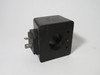 Rexroth R900071037 Solenoid Coil 230V 50/60Hz USED