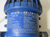 Dosatron DI16VFPXII Dosing Pump 11 gpm 1:5-1:64 2.5 m3/h 0.2-1.6% USED