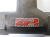 Deltrol EF40S Flow Control Valve 1" NPT 5000 psi USED