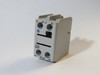 Allen-Bradley 100-FA20 Series B Auxiliary Contact Block 2NO 690V SHELF WEAR NEW