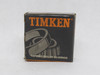 Timken TN08 Bearing Locknut 2.255" OD 1.563" ID 0.448" W SHELF WEAR NEW