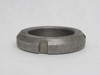 Timken TN08 Bearing Locknut 2.255" OD 1.563" ID 0.448" W SHELF WEAR NEW