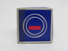 NSK 6207ZZC3E Deep Groove Ball Bearing 72mmOD 35mmID 17mmW SEALED/SHELF WEAR NEW