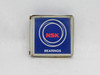 NSK 6207DDU Deep Groove Ball Bearing 72mm OD 35mm ID 17mm W BOX WEAR NEW