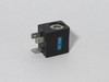 Generic Spade Plug Solenoid Coil 110VAC USED
