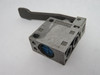 Festo 8983 TH-3-1/4B 3/2-Way Finger Lever Valve 600l/min G1/4 0.95-10 bar USED