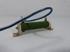 JRM GH30W Ceramic Tube Resistor USED