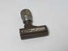 Parker 003371001 Flow Control Valve 1/4" NPT 250 psi USED