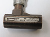 Parker 003371001 Flow Control Valve 1/4" NPT 250 psi USED