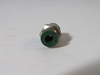 Parker W68PLP-5/32-2 Male Connector 5/32" Tube OD 1/8" NPT USED
