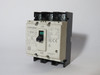 Mitsubishi NF30-CS-3P-15A Circuit Breaker 15A 500V 3-Pole USED