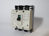 Mitsubishi NF30-CS-3P-20A Circuit Breaker 20A 500V 3-Pole NO SCREWS USED