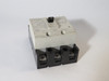 Mitsubishi NF30-CS-3P-20A Circuit Breaker 20A 500V 3-Pole NO SCREWS USED