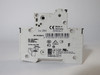 Siemens 5SY4116-7 Miniature Circuit Breaker 16A 230/400V 1-Pole C16 USED