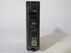 Square D QOB120 Miniature Circuit Breaker 20A 120/240V 1-Pole SWD HACR USED