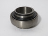 Fafnir G1203KRRB Insert Bearing 2-3/16" Bore 2-13/16" LTB 0.945" W NO COLLAR NOP