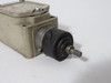 Omron WLNJ-TS Limit Switch 250VAC 48VDC 2A SHELF WEAR TO HEAD USED