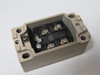 Omron D4B-3171N Limit Switch Body 400VAC 2A NO HEAD USED