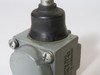 Allen-Bradley 40146-017-63 Operating Head for Limit Switch MINOR DAMAGE USED