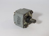 Allen-Bradley 40146-013-60 Top Push Roller Operating Head SHELF WEAR USED