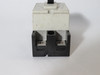 Mitsubishi NF30-CS-2P-15A Circuit Breaker 15A 500V 2-Pole NO SCREWS USED